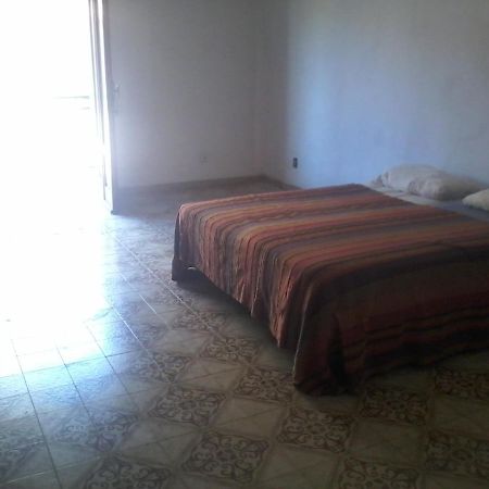 Tropea center rooms Buitenkant foto