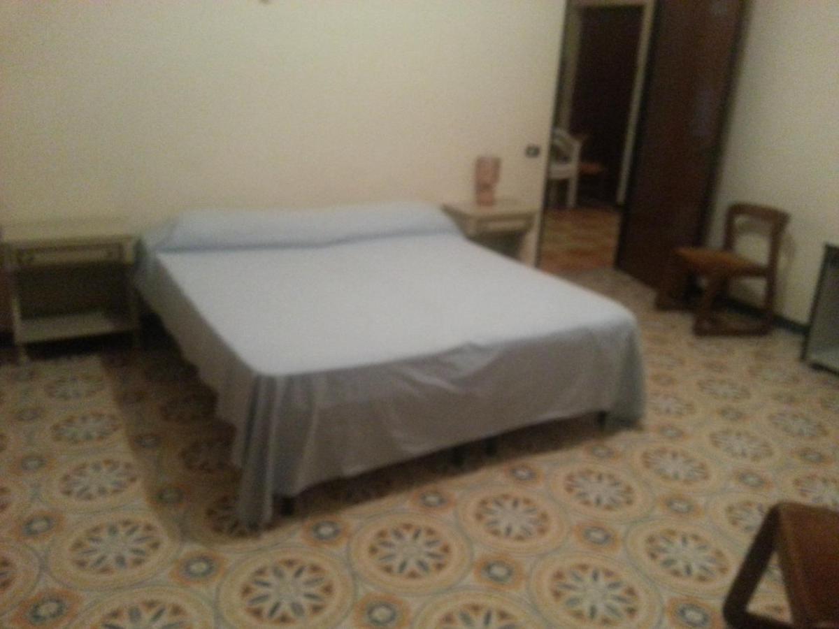 Tropea center rooms Buitenkant foto