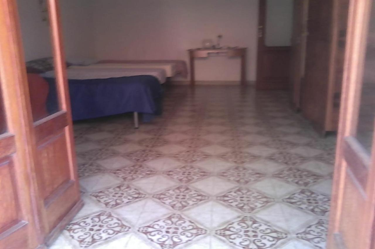 Tropea center rooms Buitenkant foto