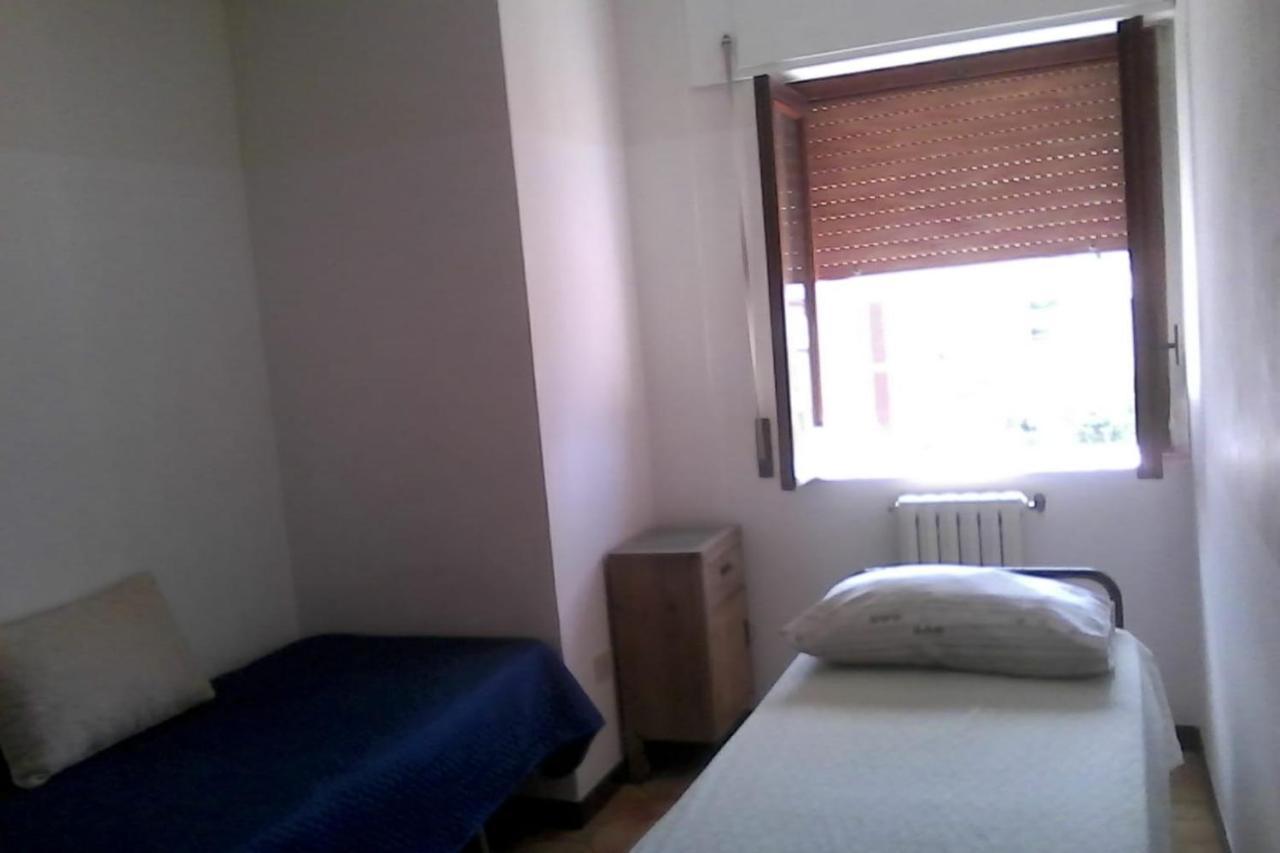Tropea center rooms Buitenkant foto