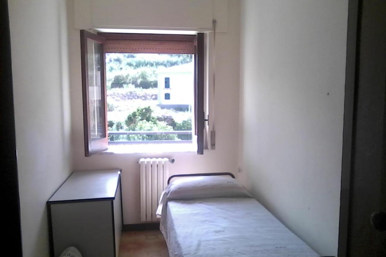 Tropea center rooms Buitenkant foto