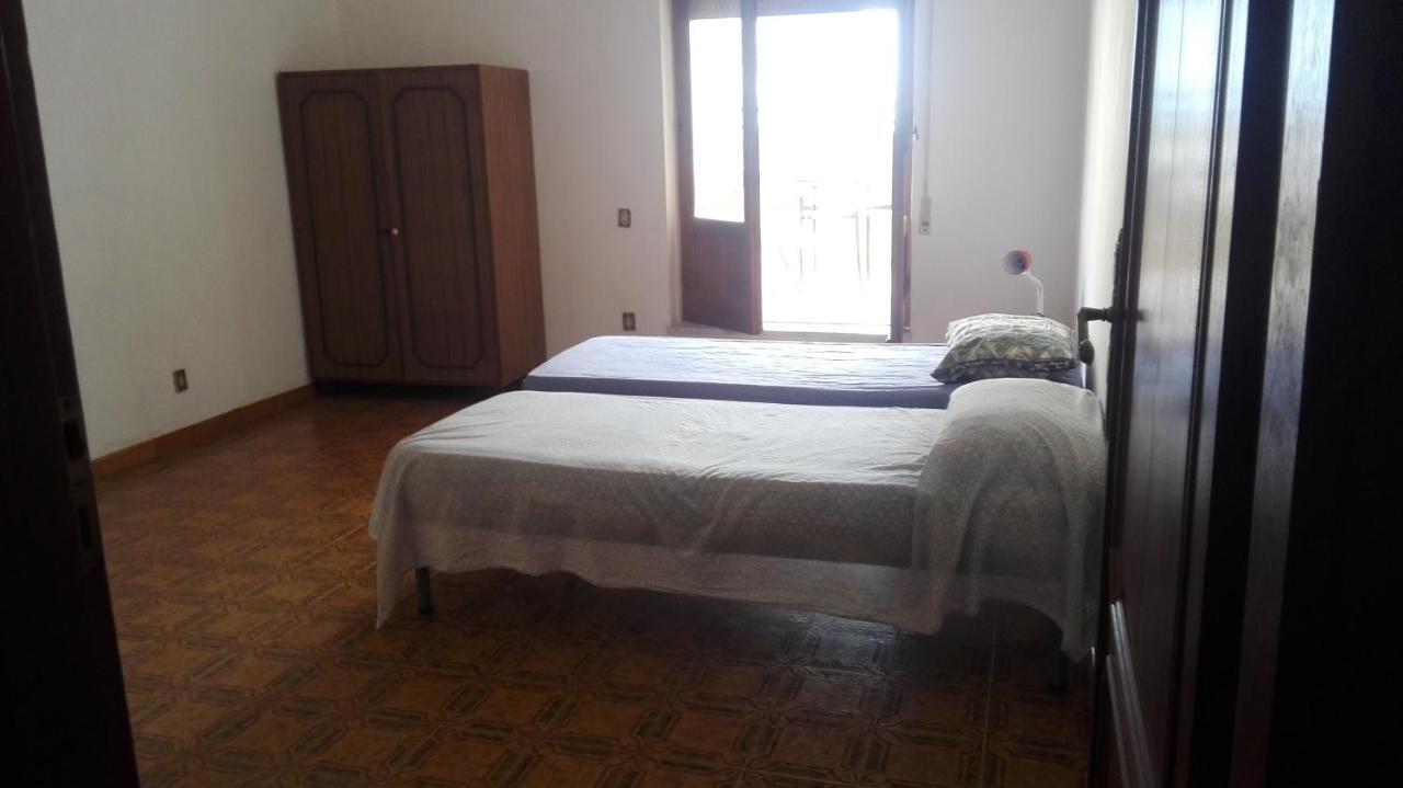 Tropea center rooms Buitenkant foto