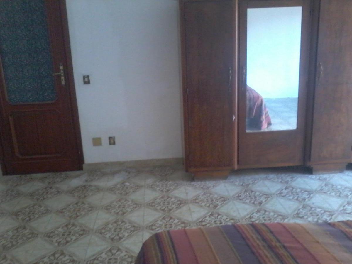 Tropea center rooms Buitenkant foto