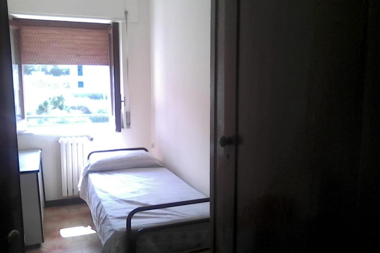 Tropea center rooms Buitenkant foto