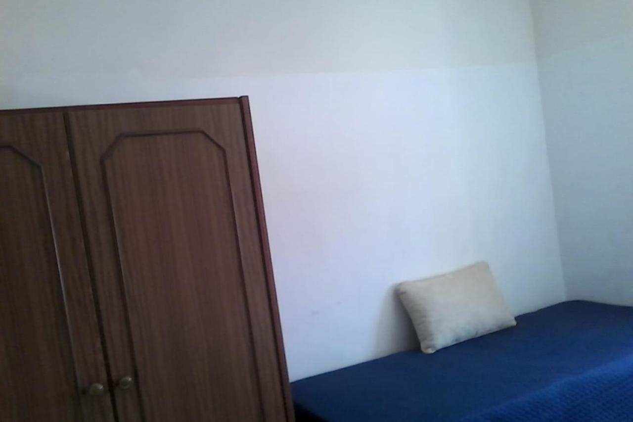 Tropea center rooms Buitenkant foto